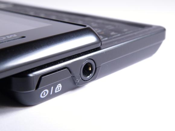 Motorola Milestone Android 2.2 coming later this year