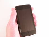 Nokia N900 review