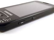 Samsung Galaxy i7500 review