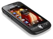 Samsung Jet S8000 review