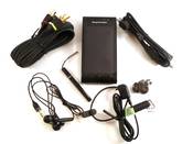 Sony Ericsson Satio review