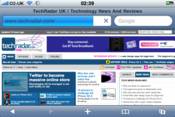 Apple iPhone 3GS review