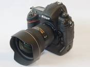 Nikon D3s review