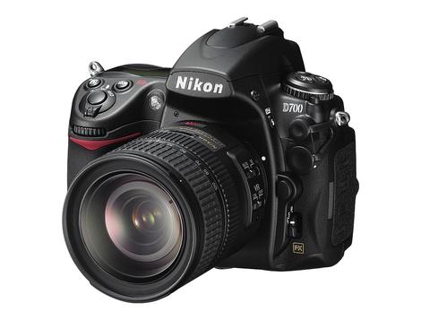 Opinion: Nikon D800: what we want to see