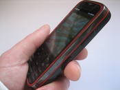 Nokia 5730 XpressMusic review