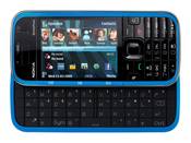 Nokia 5730 XpressMusic review