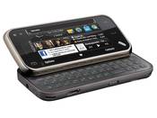 Nokia N97 Mini review