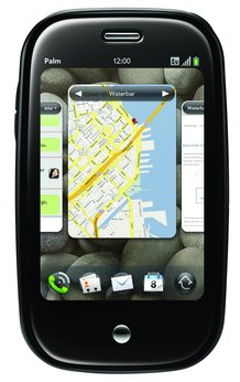palm-pre-o2-happy-with-early-sales