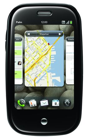 O2 proclaims Palm Pre opening sales a success