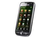 Samsung Omnia 2 review
