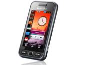 Samsung Tocco Lite review