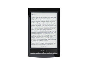 Sony Reader PRS-T1