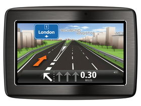 Apple sets sights on TomTom with location data collection