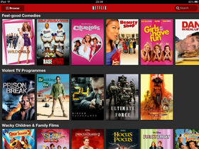 Netflix