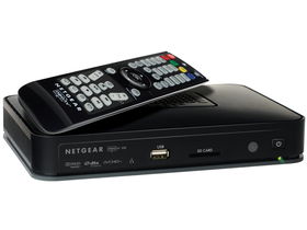 Netgear NeoTV 550