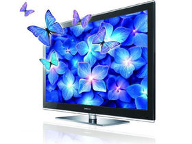 Apple iTV production to begin in May?
