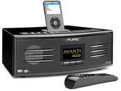 Pure Digital: internet radio is not the future
