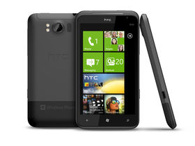 HTC Titan