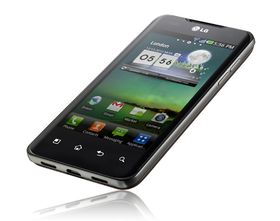 LG announces Ice Cream Sandwich upgrade line-up