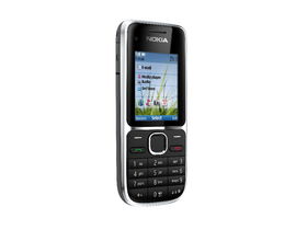 Nokia C2-01