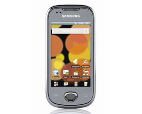 Samsung to launch QWERTY Android phone in Q4