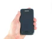 Samsung Galaxy S review