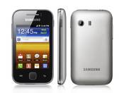 Samsung Galaxy Y review