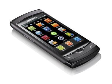 Samsung Wave review