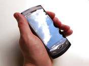 Hands on: Samsung Wave review
