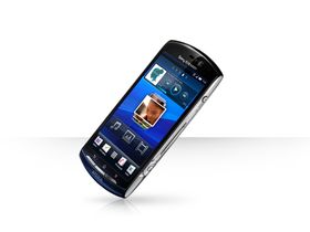 Sony Ericsson Xperia Neo