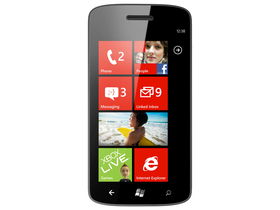 Windows Phone 7.5 Mango