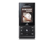 Samsung F110 miCoach Adidas review