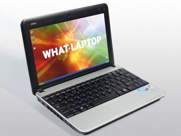 MSI wind u115