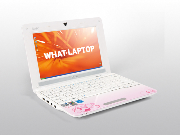 Asus disney netbook