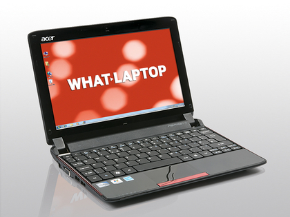 Acer aspire one
