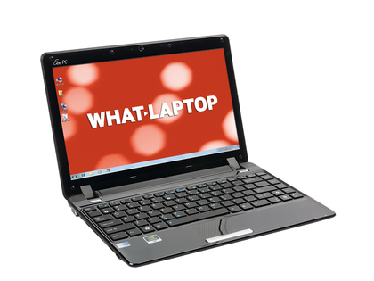 Asus eee pc 1201n