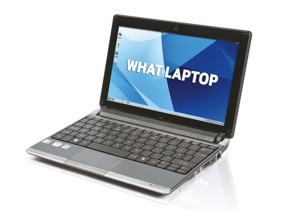 Packard bell dot s2