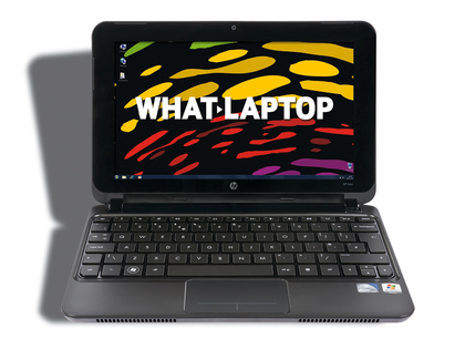 HP mini 210