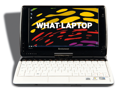 Lenovo ideapad s10-3t