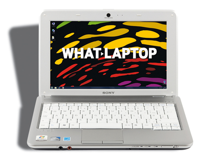 Sony vaio review