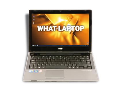 Acer aspire timeline x