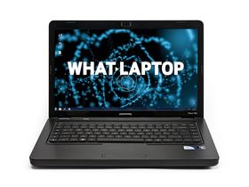 HP Compaq Presario CQ62-220SA