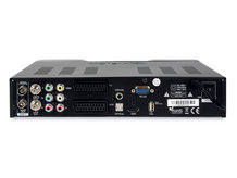 mvision-hd200-combo