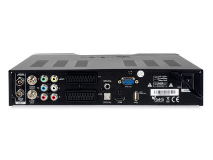 mvision-hd200-combo