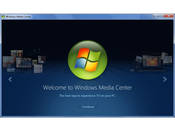 Windows 7 Media Center review