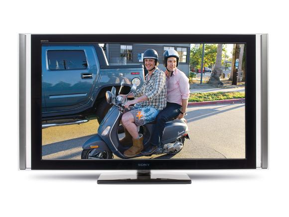 What's your favourite TV of the last 12 months?