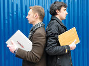 Broadband on the move: Wi-Fi versus 3G