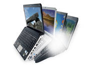 4 ultra lightweight Windows 7 laptops