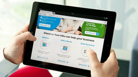 Hibu launches online businesses store