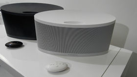 Bowers and Wilkins Z2